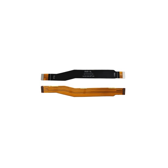 Main Flex Xiaomi Redmi 15C